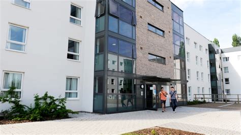 loughborough unite uni student residence|Robert Bakewell .